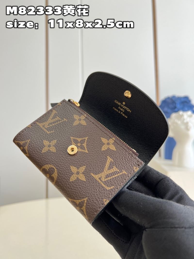 LV Wallets